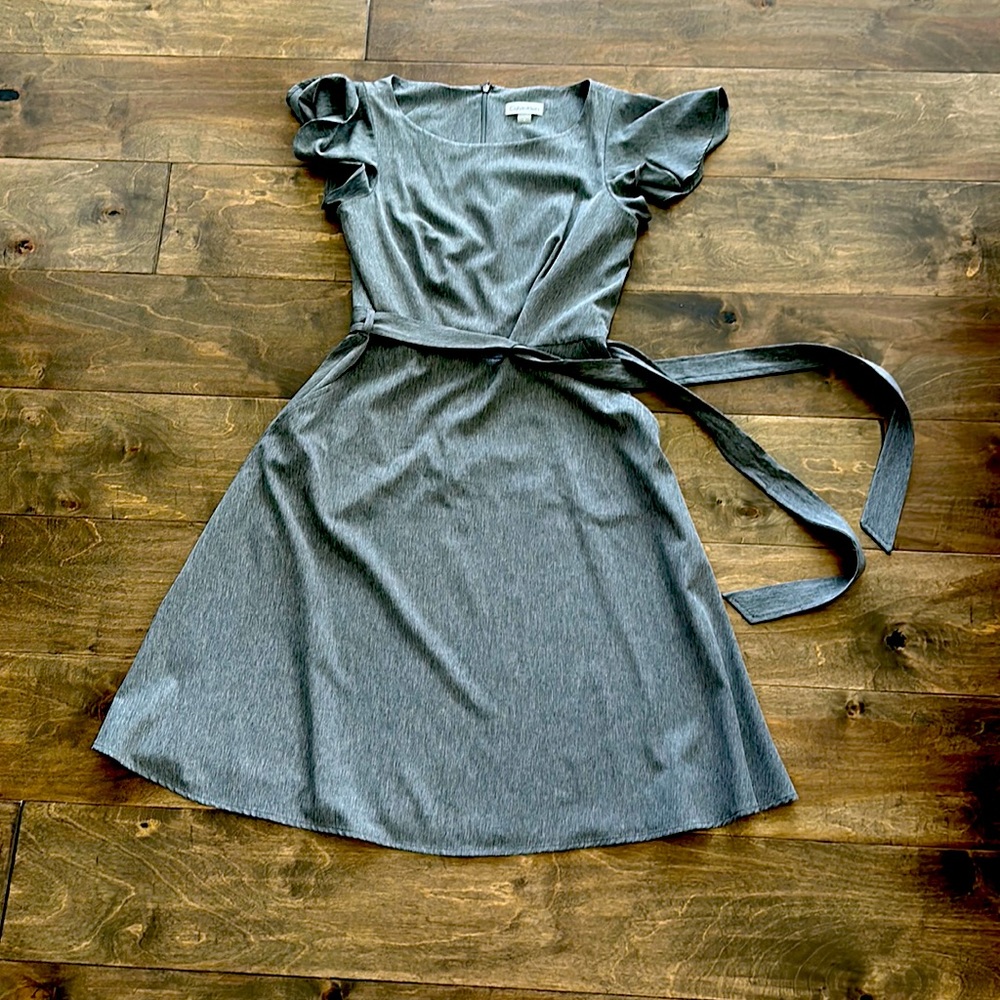 Calvin Klein dress